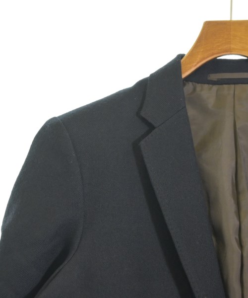 kolor（カラー）テーラードジャケット 黒 サイズ:1(S位) メンズ/2200653472157