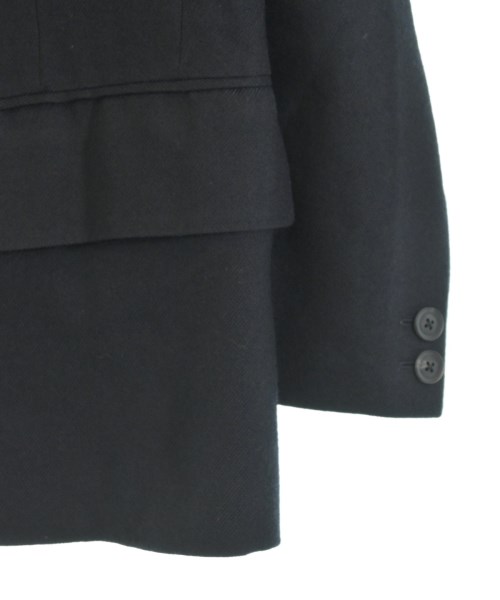 kolor（カラー）テーラードジャケット 黒 サイズ:1(S位) メンズ/2200653472157