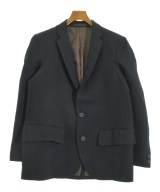 kolor（カラー）テーラードジャケット 黒 サイズ:1(S位) メンズ/2200653472157