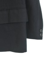 kolor（カラー）テーラードジャケット 黒 サイズ:1(S位) メンズ/2200653472157