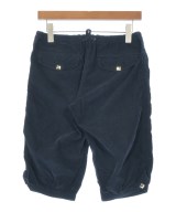 kolor（カラー）ショートパンツ 紺 サイズ:2(M位) メンズ/2200654422021