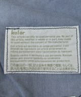 kolor（カラー）ショートパンツ 紺 サイズ:2(M位) メンズ/2200654422021