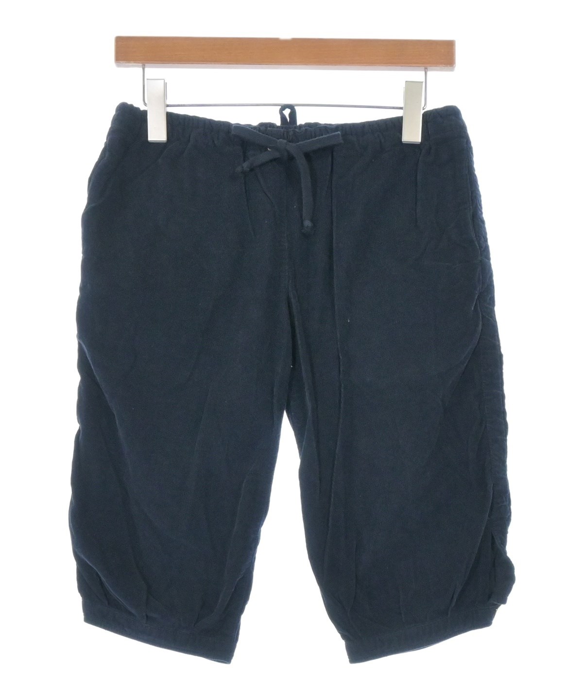 kolor（カラー）ショートパンツ 紺 サイズ:2(M位) メンズ
