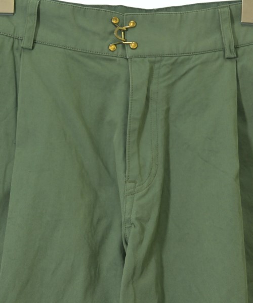 kolor（カラー）その他 緑 サイズ:1(S位) メンズ/2200654522011