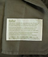 kolor（カラー）その他 カーキ サイズ:1(S位) メンズ/2200702435027