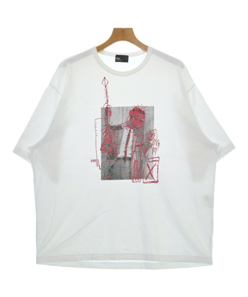 kolor(カラー)Tシャツ・カットソー 白 サイズ:3(L位)/2200702878053