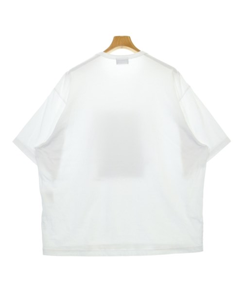 kolor（カラー）Tシャツ・カットソー 白 サイズ:3(L位) メンズ/2200702878053