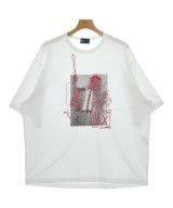 kolor（カラー）Tシャツ・カットソー 白 サイズ:3(L位) メンズ/2200702878053