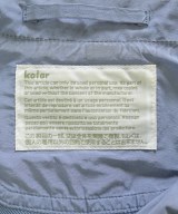 kolor（カラー）ピーコート 青 サイズ:1(S位) メンズ/2200702988011