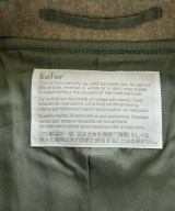 kolor（カラー）ステンカラーコート 紺 サイズ:2(M位) メンズ/2200703509024