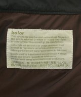 kolor（カラー）その他 黒 サイズ:1(S位) メンズ/2200702572272