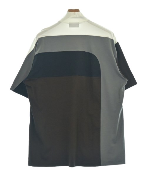 kolor（カラー）Tシャツ・カットソー 茶 サイズ:3(L位) メンズ/2200703668271