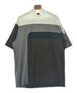 kolor（カラー）Tシャツ・カットソー 茶 サイズ:3(L位) メンズ/2200703668271