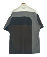 kolor（カラー）Tシャツ・カットソー 茶 サイズ:3(L位) メンズ/2200703668271