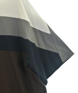 kolor（カラー）Tシャツ・カットソー 茶 サイズ:3(L位) メンズ/2200703668271
