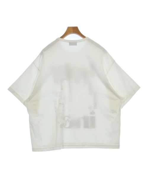 kolor（カラー）Tシャツ・カットソー 白 サイズ:3(L位) メンズ/2200704144217
