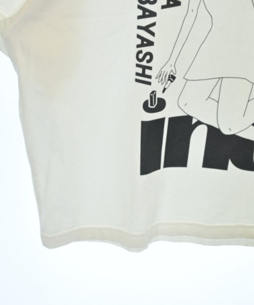 kolor（カラー）Tシャツ・カットソー 白 サイズ:3(L位) メンズ/2200704144217