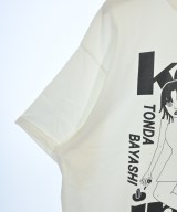 kolor（カラー）Tシャツ・カットソー 白 サイズ:3(L位) メンズ/2200704144217