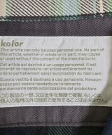 kolor（カラー）その他 その他（柄物・カラフル） サイズ:1(S位) メンズ/2200704320048