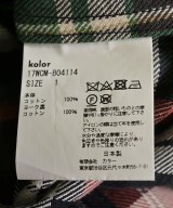 kolor（カラー）その他 その他（柄物・カラフル） サイズ:1(S位) メンズ/2200704320048