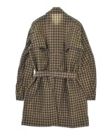 kolor（カラー）その他 茶 サイズ:2(M位) メンズ/2200704435100