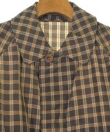 kolor（カラー）その他 茶 サイズ:2(M位) メンズ/2200704435100