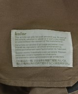 kolor（カラー）その他 グレー サイズ:2(M位) メンズ/2200704705173