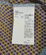 kolor（カラー）ニット・セーター 青 サイズ:1(S位) メンズ/2200704956018