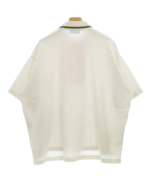 kolor（カラー）Tシャツ・カットソー 白 サイズ:3(L位) メンズ/2200705157087