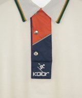 kolor（カラー）Tシャツ・カットソー 白 サイズ:3(L位) メンズ/2200705157087
