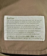kolor（カラー）その他 グレー サイズ:1(S位) メンズ/2200705657044