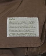 kolor（カラー）スラックス グレー サイズ:3(L位) メンズ/2200703994899