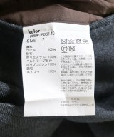 kolor（カラー）その他 グレー サイズ:2(M位) メンズ/2200706445022