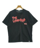 kolor（カラー）Tシャツ・カットソー 黒 サイズ:2(M位) メンズ/2200706597035