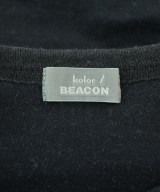 kolor（カラー）Tシャツ・カットソー 黒 サイズ:2(M位) メンズ/2200706597035
