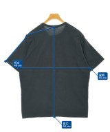 kolor（カラー）Tシャツ・カットソー 黒 サイズ:2(M位) メンズ/2200706597035