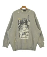 kolor スウェット
