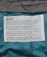 kolor（カラー）その他 グレー サイズ:-(S位) メンズ/2200676845068
