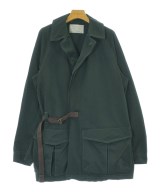 kolor（カラー）その他 緑 サイズ:-(XXL位) メンズ/2200703327109