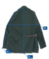 kolor（カラー）その他 緑 サイズ:-(XXL位) メンズ/2200703327109