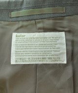 kolor（カラー）チェスターコート グレー サイズ:1(S位) メンズ/2200703719065