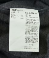 kolor（カラー）スラックス グレー サイズ:1(S位) メンズ/2200706919110