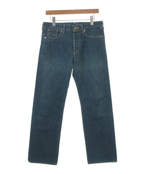 kolor(カラー)のデニムパンツ サイズ:1(S位) 5,500円