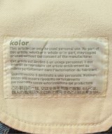 kolor（カラー）デニムパンツ 紺 サイズ:1(S位) メンズ/2200707994284