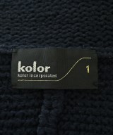 kolor（カラー）ジャケット 紺 サイズ:1(S位) メンズ/2200706426045