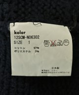 kolor（カラー）ジャケット 紺 サイズ:1(S位) メンズ/2200706426045