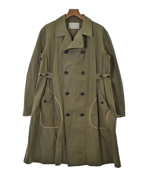 kolor(カラー)のコート サイズ:-(XXL位) 10,400円
