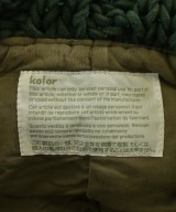 kolor（カラー）その他 緑 サイズ:1(S位) メンズ/2200709798040