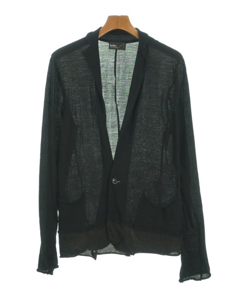 kolor(カラー)テーラードジャケット 黒 サイズ:1(S位)/2200659413017