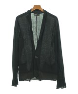 kolor（カラー）テーラードジャケット 黒 サイズ:1(S位) メンズ/2200659413017